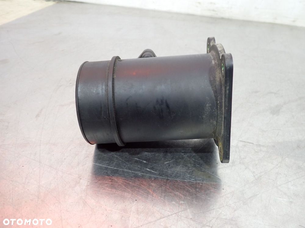 PRZEPŁYWOMIERZ POWIETRZA NISSAN X-TRAIL I  22680-5M301   A36-000-A72 - 4