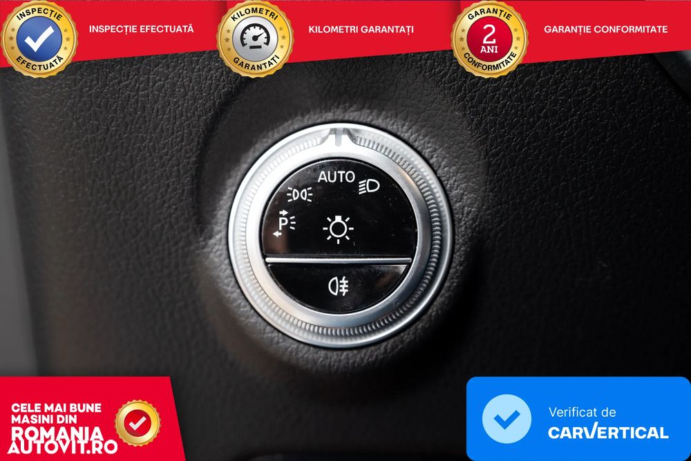 Mercedes-Benz C 300 MHEV T-Modell Aut. - 11