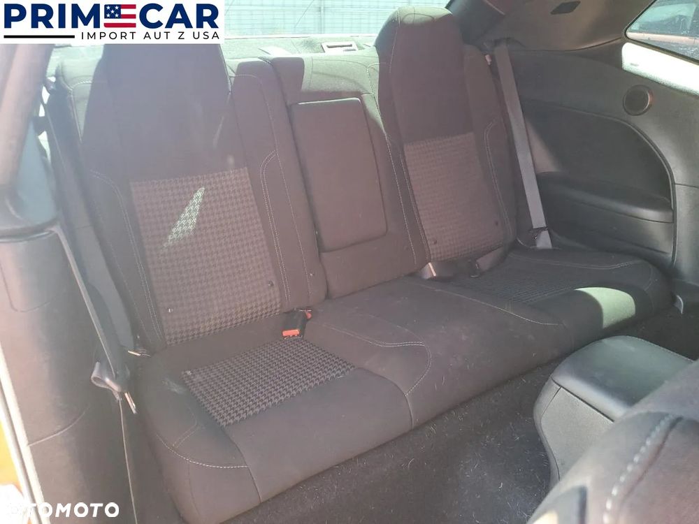 Dodge Challenger 3.6 SXT - 10