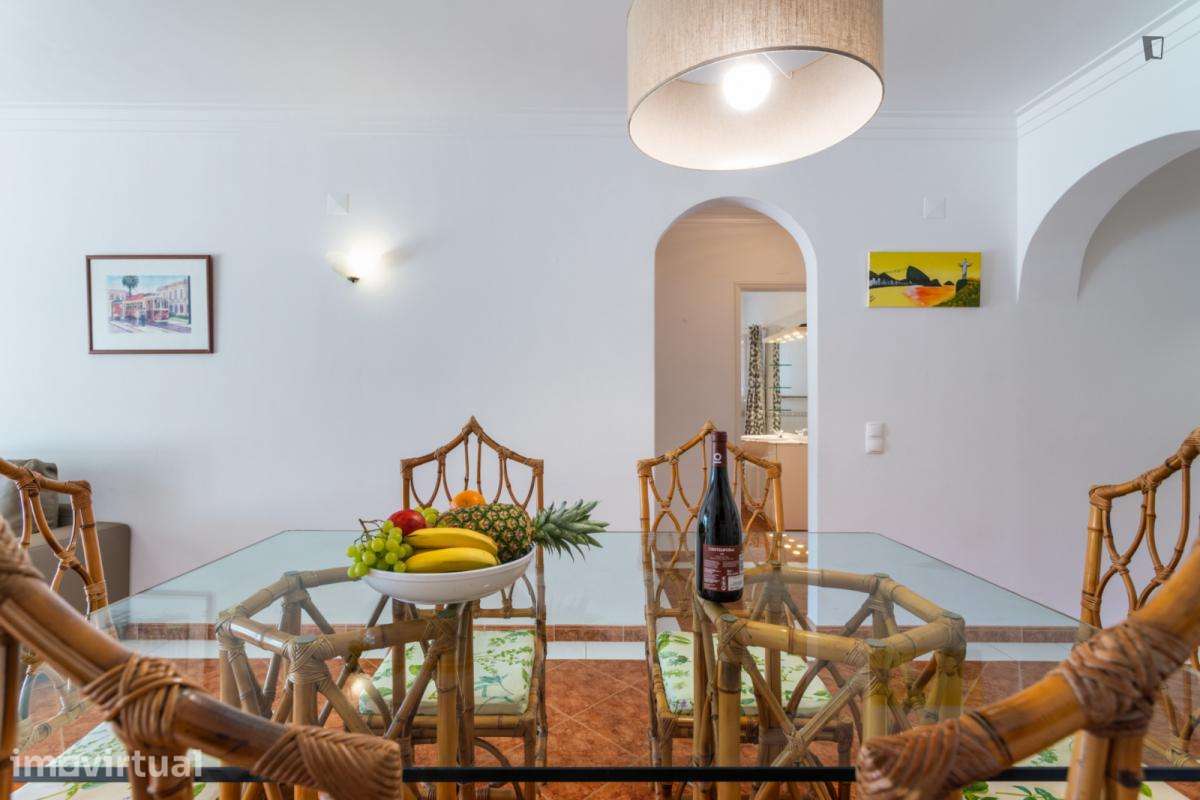 Apartamento com 2 quartos - localizado em Vilamoura - Grande imagem: 5/35