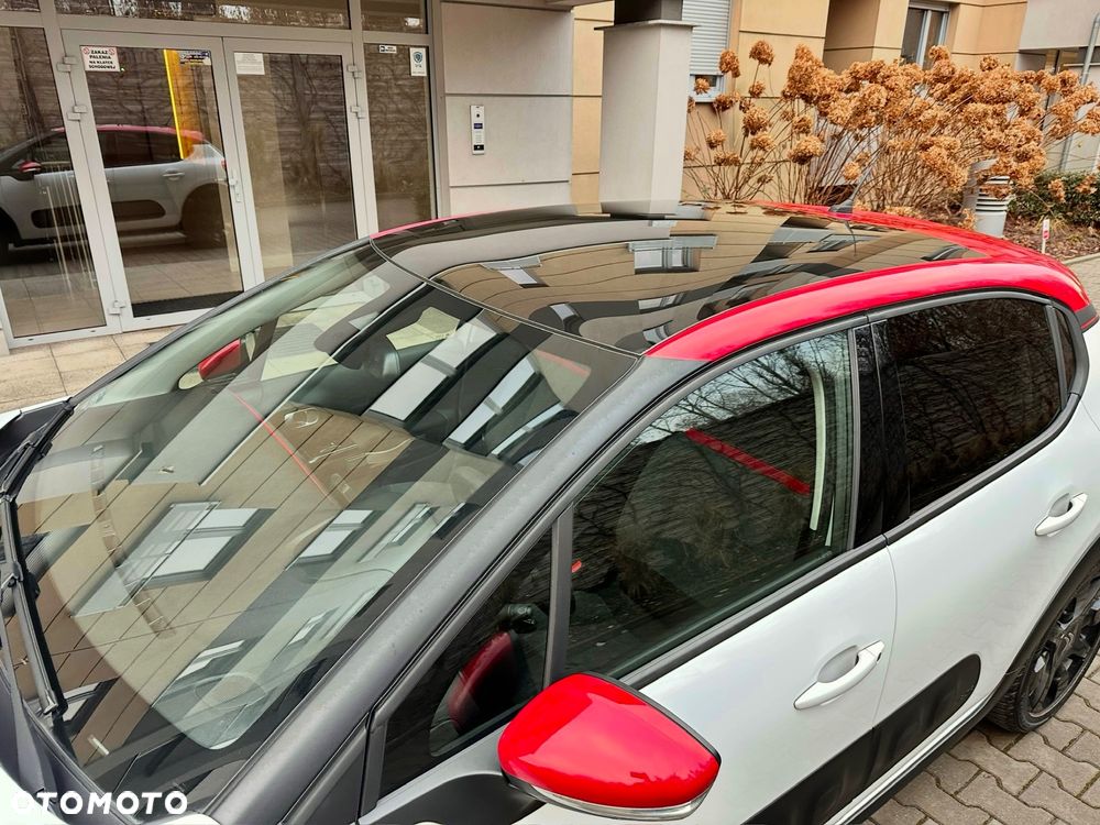 Citroën C3 1.2 PureTech Exclusive - 7