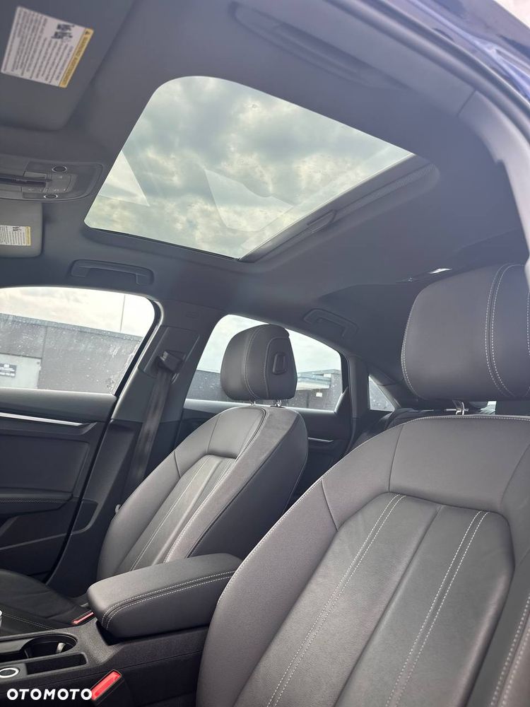 Audi A3 Limousine TFSI 150 kW S Line Quattro S tronic - 22