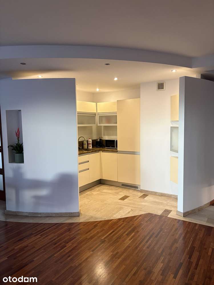 3 pokojowe mieszkanie do wynajęcia 67 m2 Warszawa Bemowo