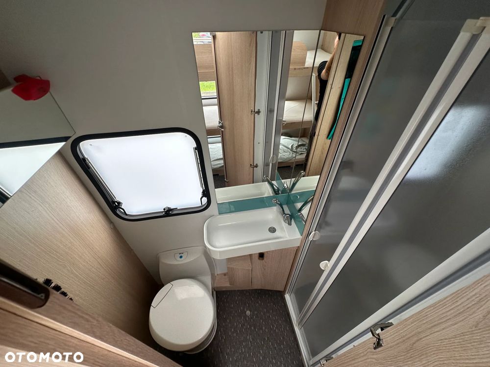 Adria Aviva 563PT - 15