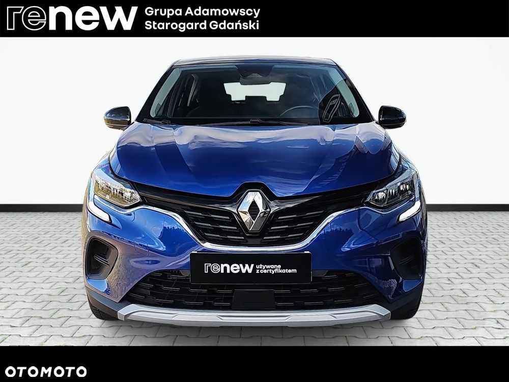 Renault Captur 1.0 TCe Zen - 7