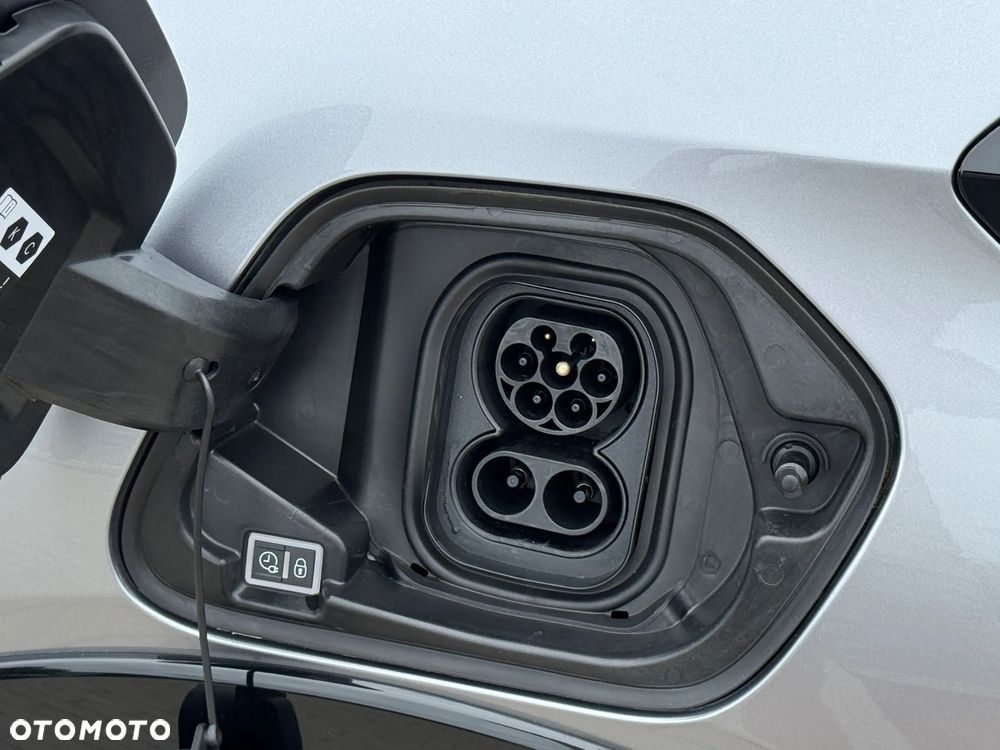 Peugeot 208 Elektromotor 136 Active - 33