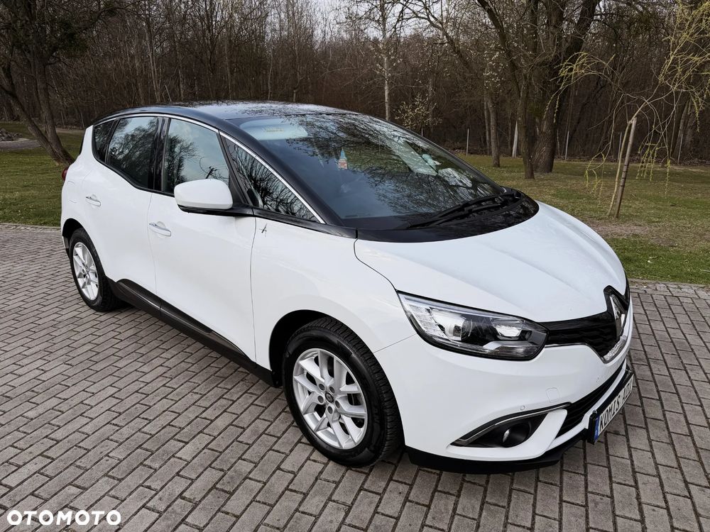 Renault Scenic ENERGY dCi 110 EDC LIMITED - 3