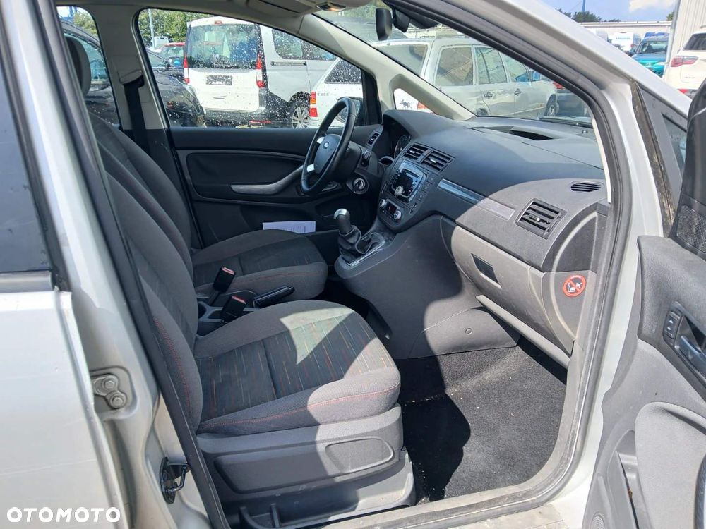 Ford Focus C-Max - 10