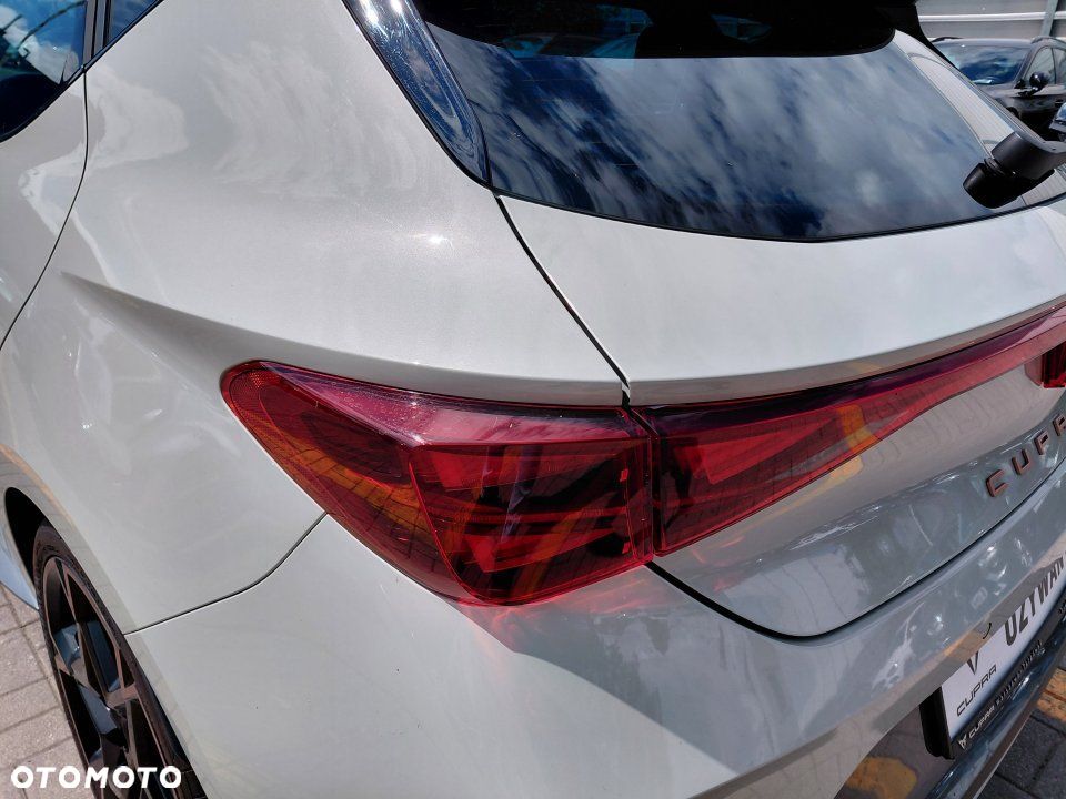 Cupra Leon - 10
