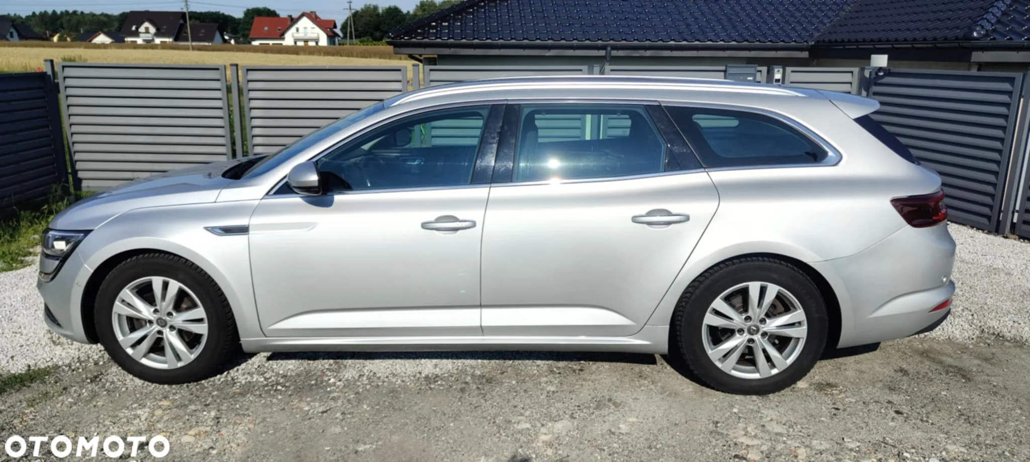 Renault Talisman 1.7 Blue dCi Business - 6