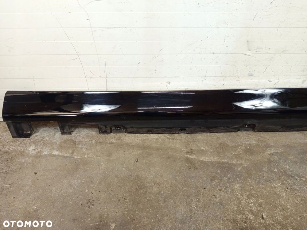 LISTWA PROGOWA PROGU LEWA MERCEDES E W213 KOMBI 040 A2136908704 - 3
