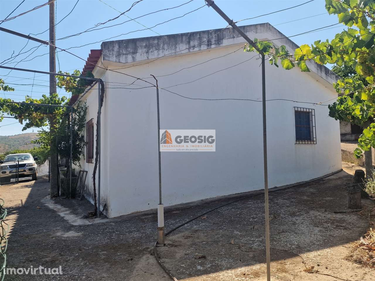 Moradia Geminada T3 Venda em Santana da Serra,Ourique - Grande imagem: 2/36