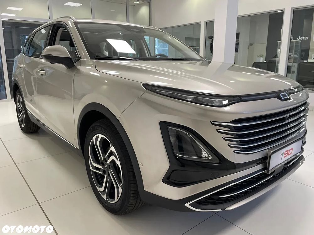 Bestune T90 2.0T Elegance - 10