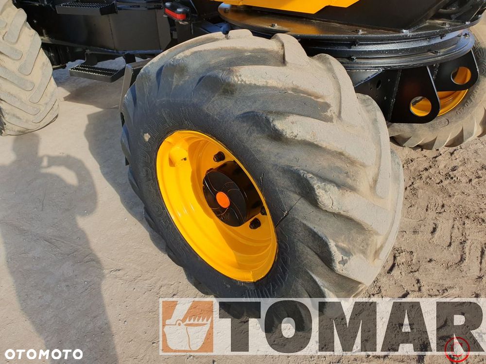 JCB 6ST 9t 7t 9t - 11