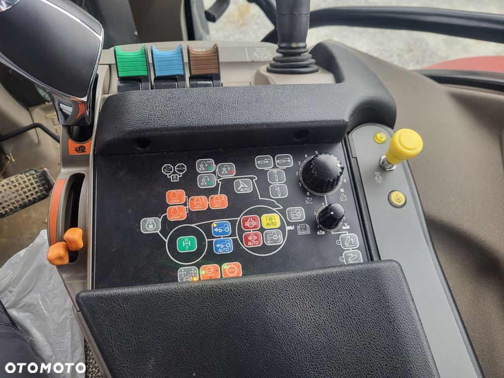 Case IH Ih Lw 130 4X4 - 32