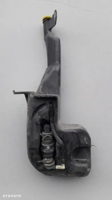 Zbiorniczek płynu spryskiwaczy pompka astra H III GTC - 1