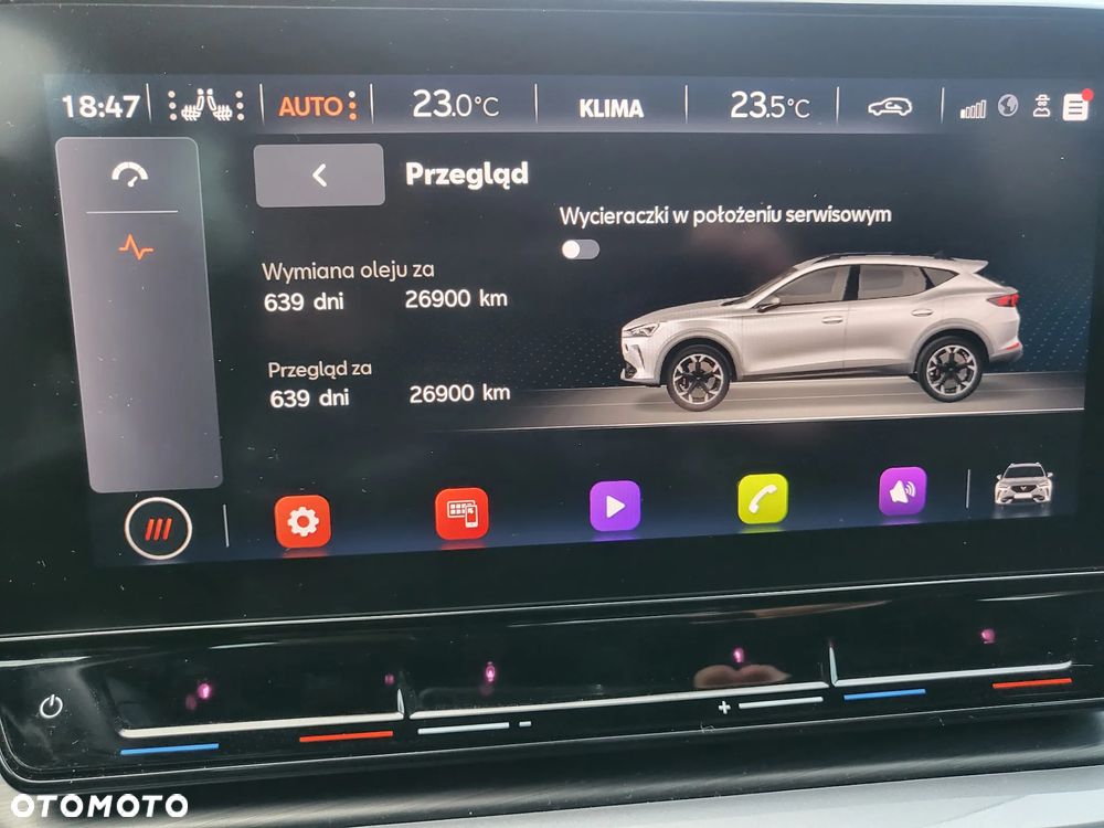 Cupra Formentor - 13