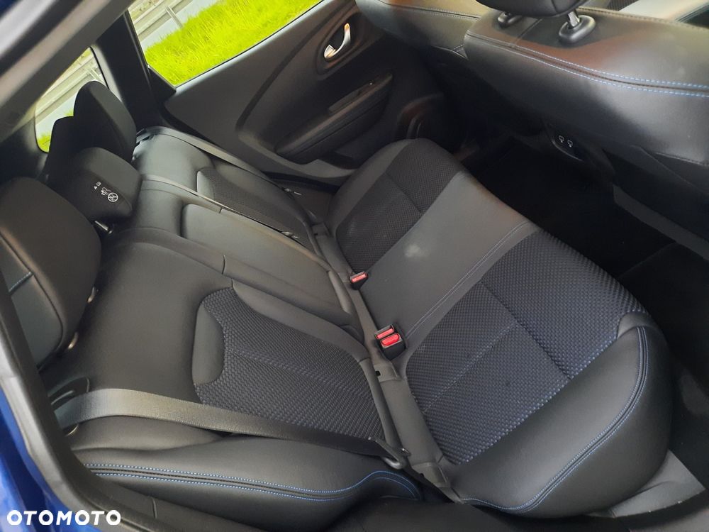 Renault Kadjar 1.3 TCe FAP Intens - 21