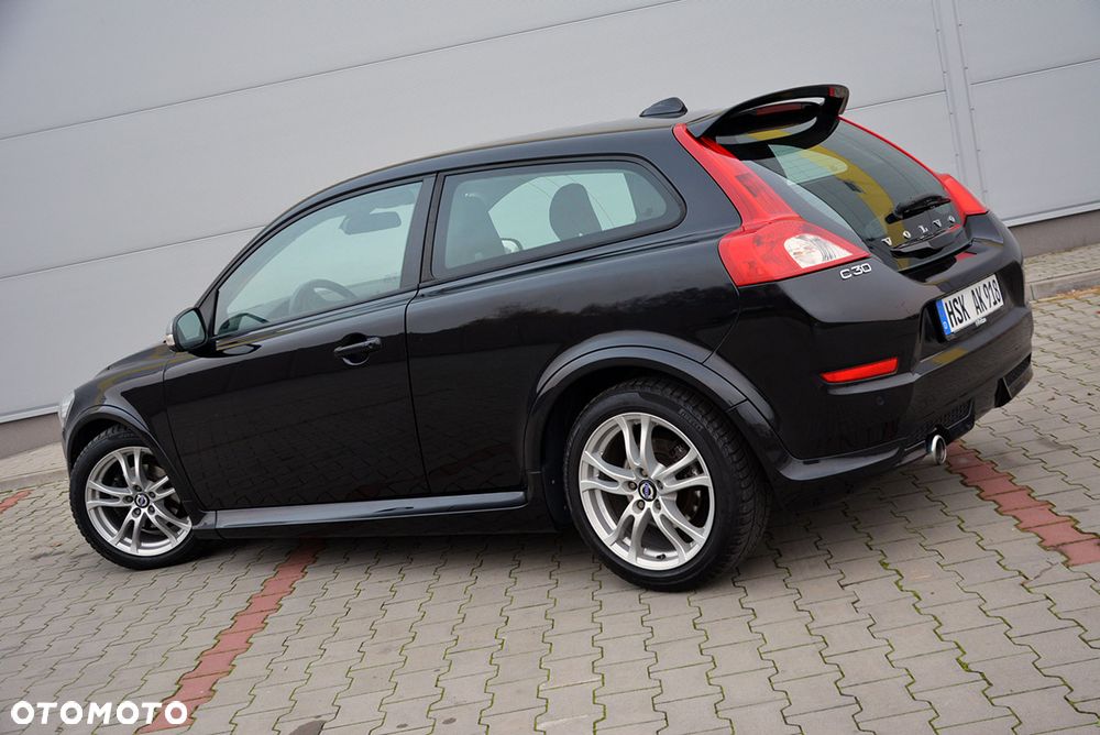 Volvo C30 D2 RDesign Edition Pro - 12