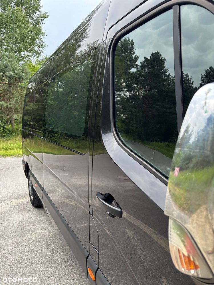 Opel Movano - 11