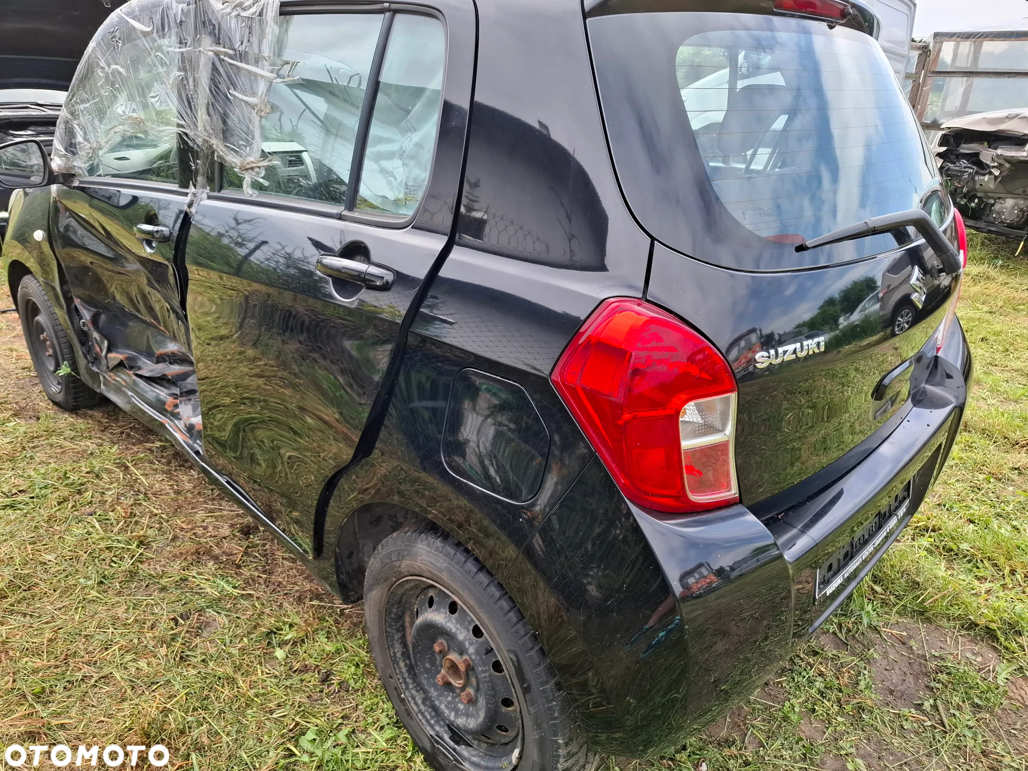 Suzuki Celerio 1.0 Comfort - 9