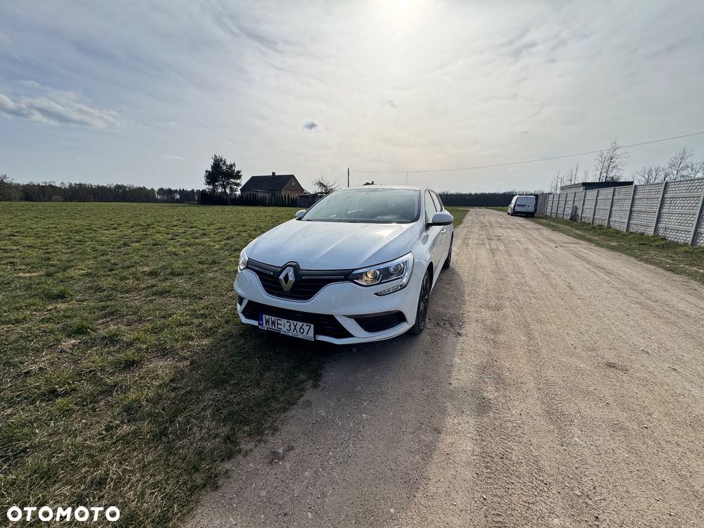 Renault Megane 1.2 Energy TCe Intens - 27
