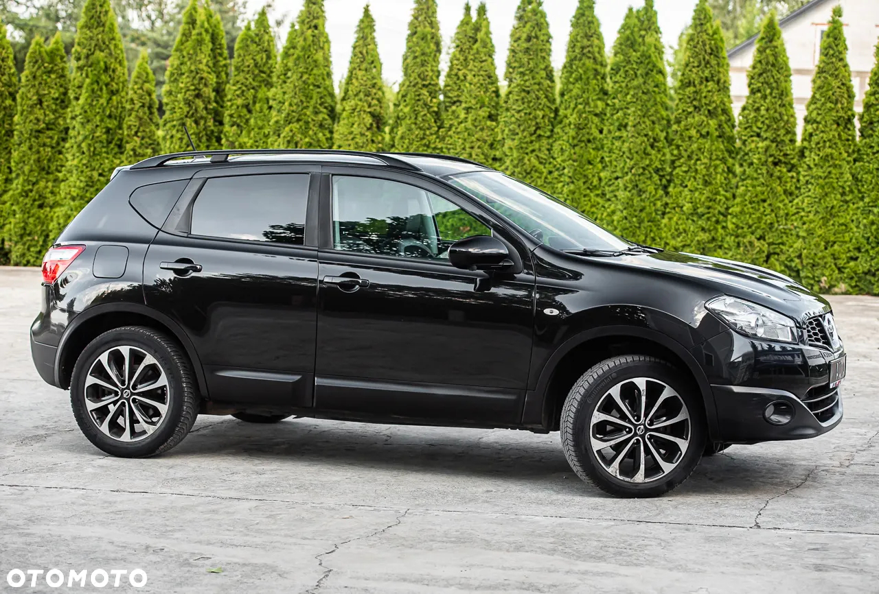 Nissan Qashqai 1.5 dCi Acenta - 2