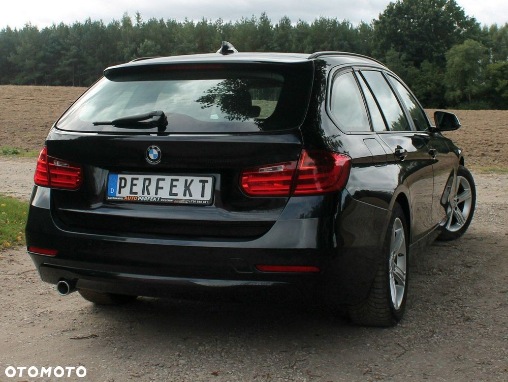 BMW Seria 3 - 24