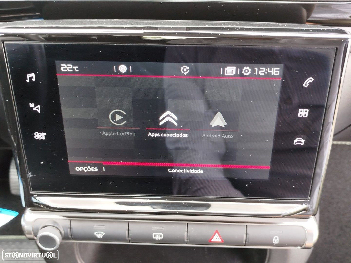 Citroën C3 Pure Tech Feel - 10