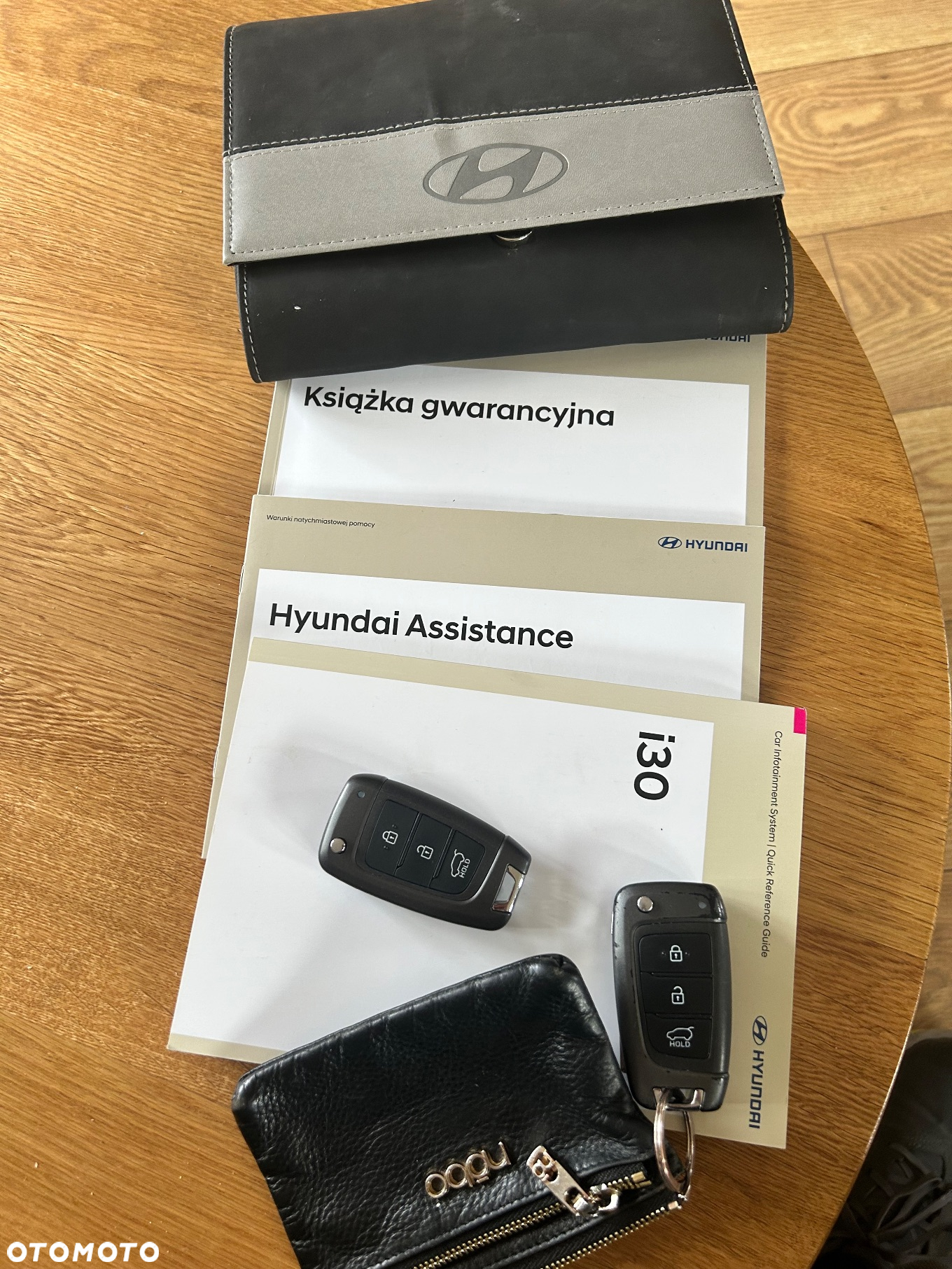 Hyundai i30 1.5 DPI Classic + - 15