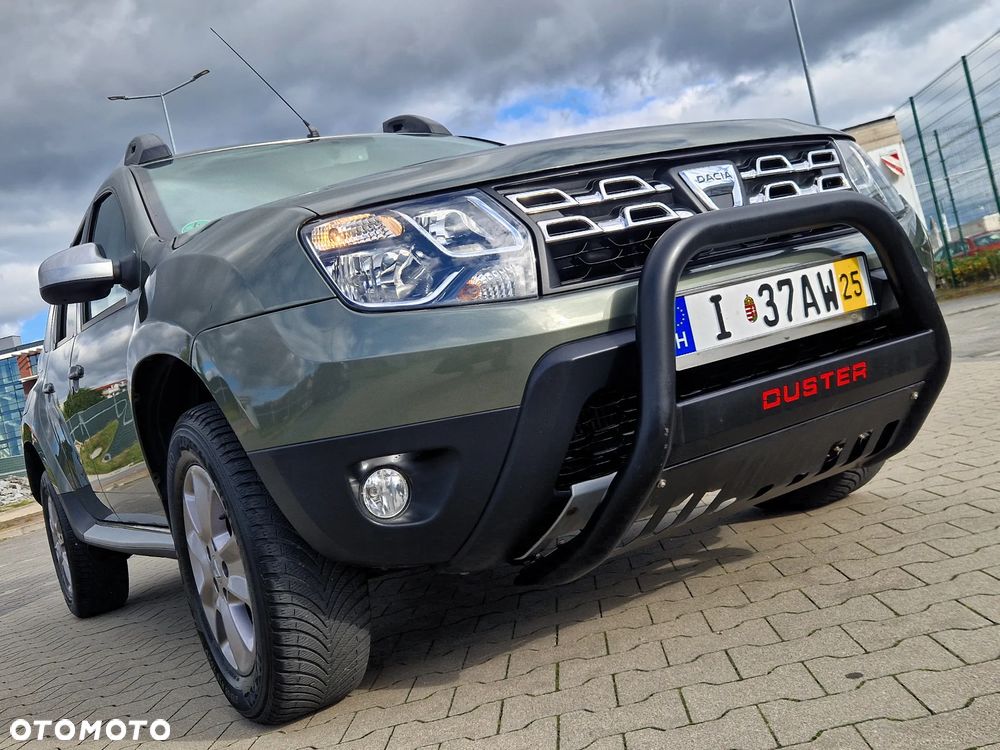 Dacia Duster TCe 125 4x2 Prestige - 20