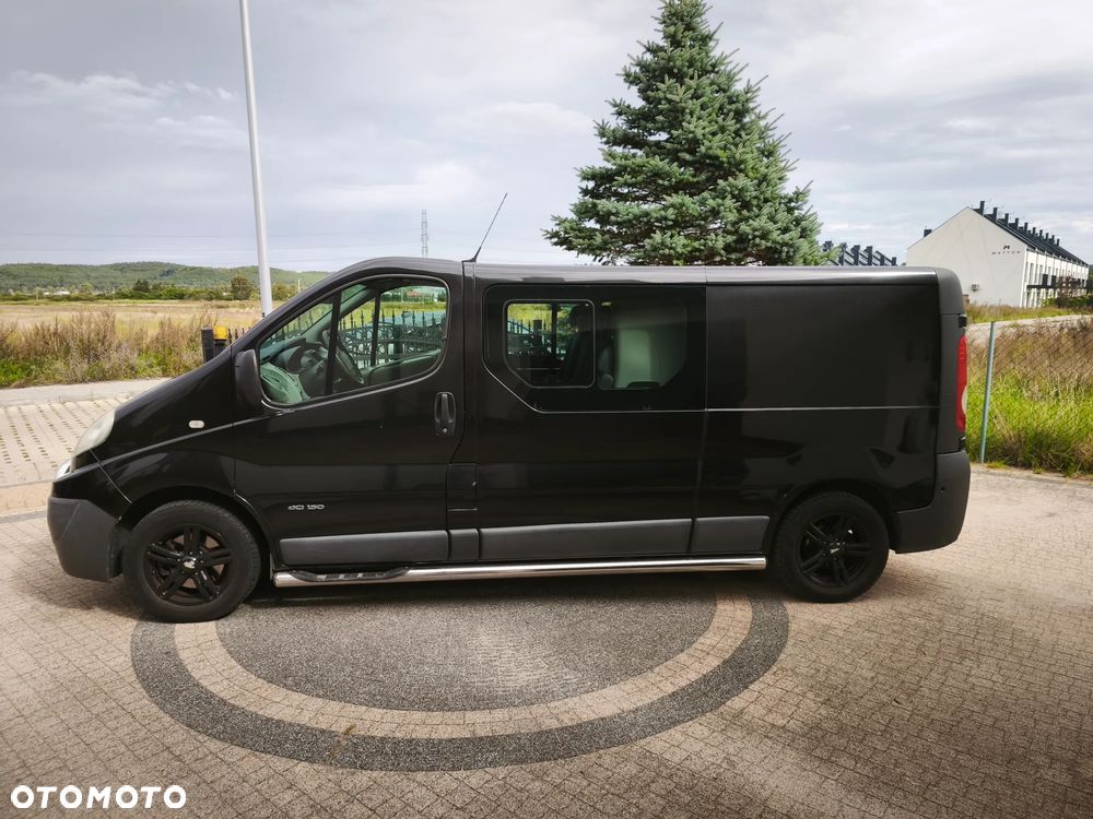 Renault Trafic - 9