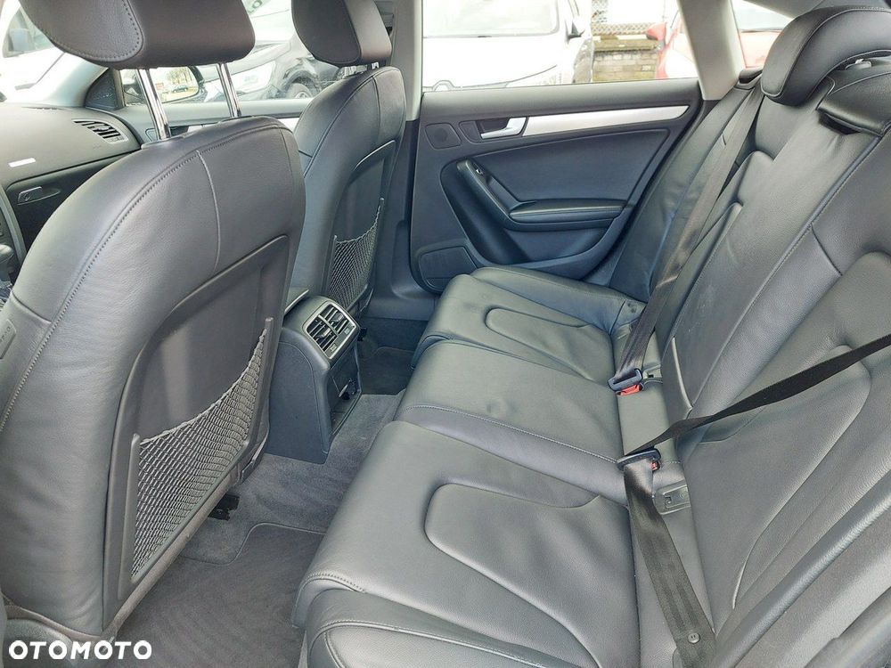 Audi A5 Sportback - 23