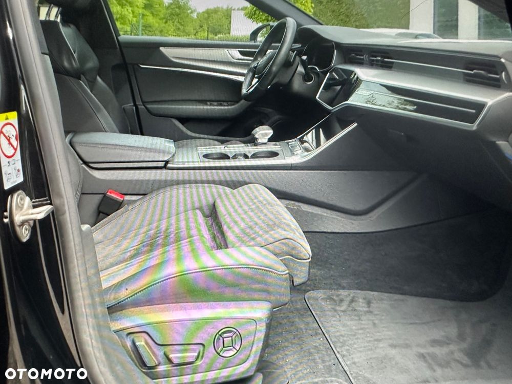 Audi A6 Limousine 50 TFSI e quattro S tronic S line - 4
