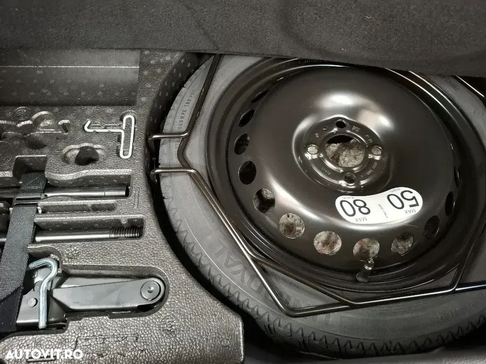 Renault Clio V E-Tech 145 Esprit Alpine - 26