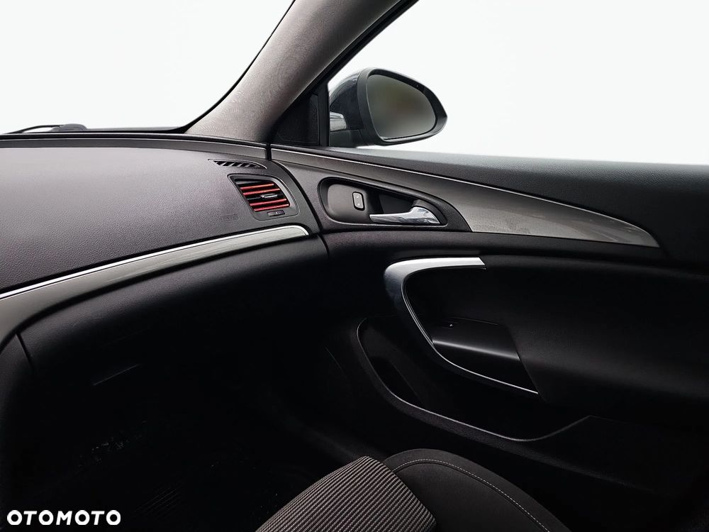 Opel Insignia 2.0 CDTI Sports Tourer ecoFLEXStart/Stop Selection - 22