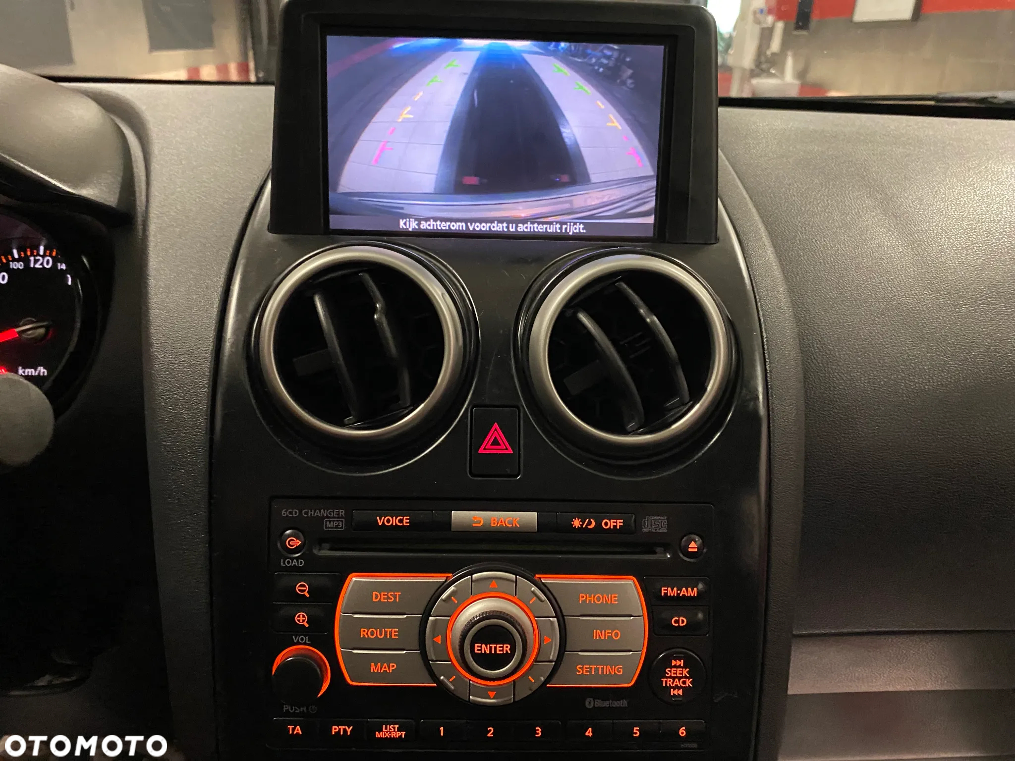Nissan Qashqai 2.0 tekna - 16