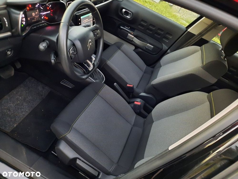 Citroën C3 1.2 PureTech Shine EAT6 - 18