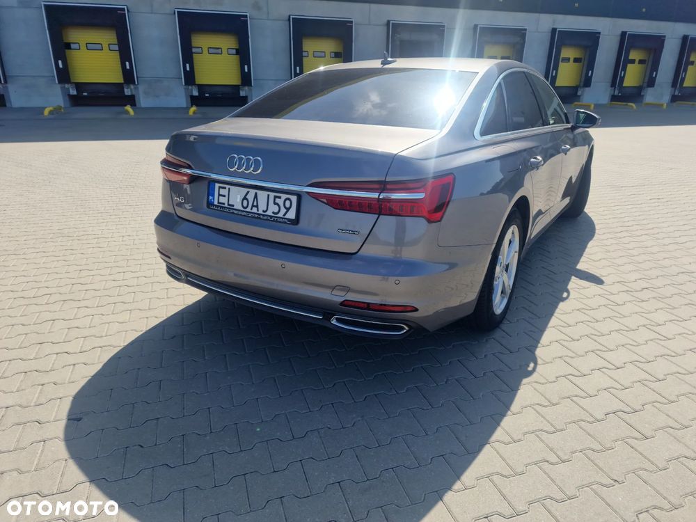 Audi A6 ver-45-tfsi-mhev-quattro-s-tronic - 2