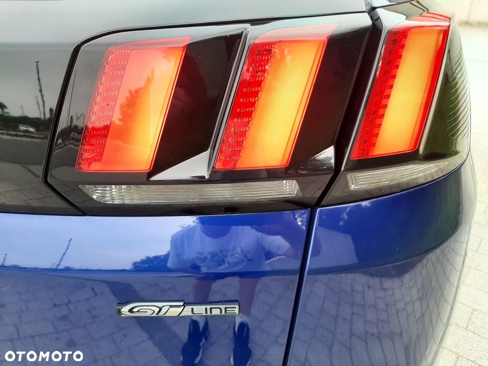 Peugeot 3008 BlueHDi 150 Stop & Start Business-Line - 18