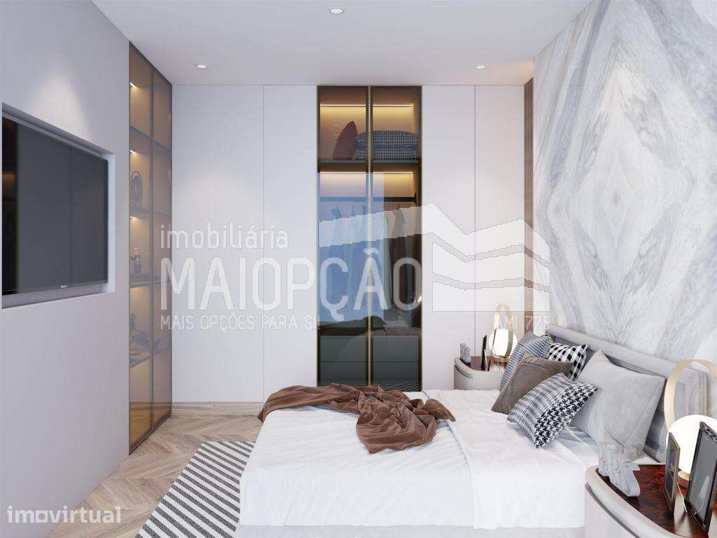 Apartamentos T3 (Nobel 41-85), Porto, Campanhã - Grande imagem: 5/20