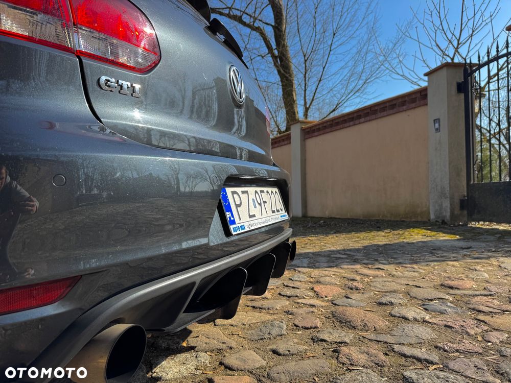 Volkswagen Golf 2.0 GTI - 20