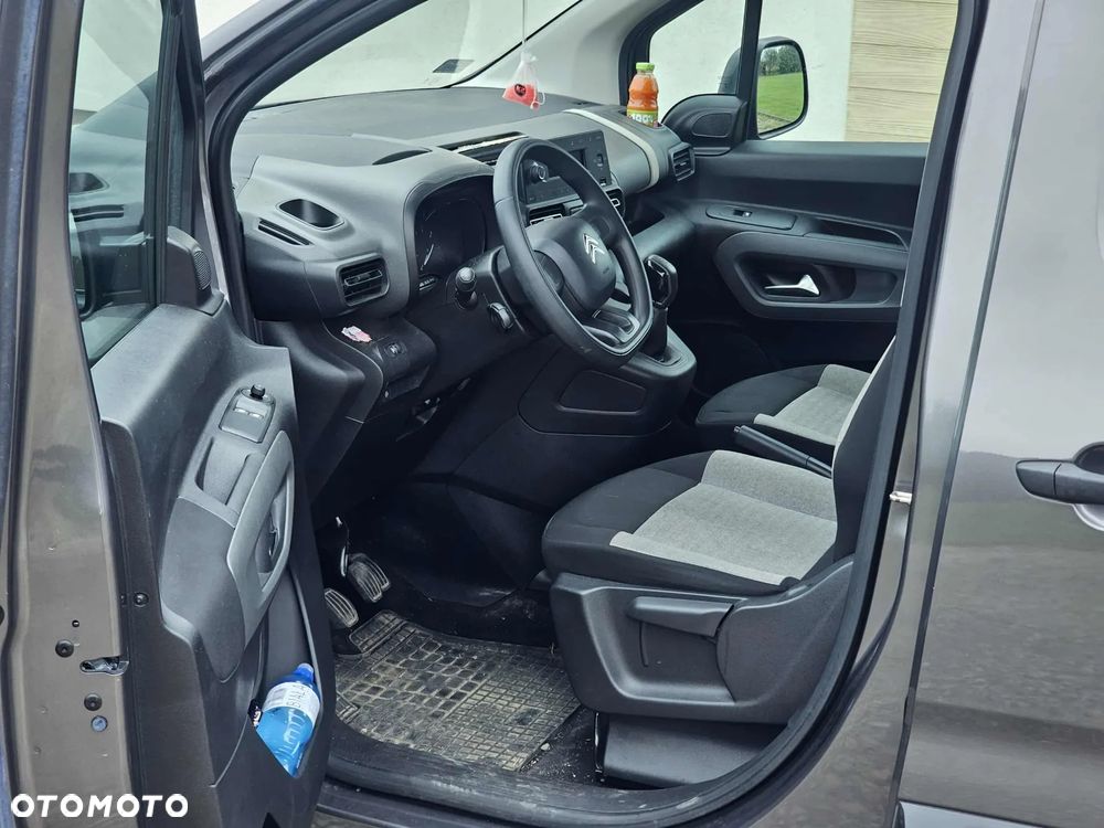 Citroën Berlingo M 1.5 BlueHDI Live - 8
