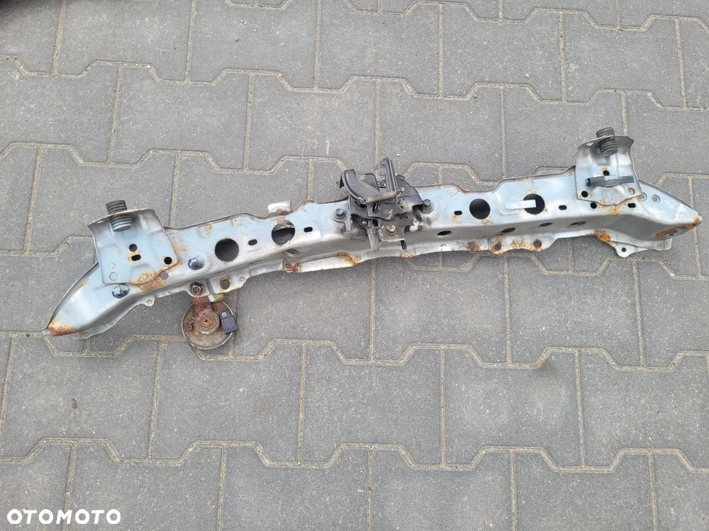 Wzmocnienie górne pas Toyota Verso S 2011-2015r - 2