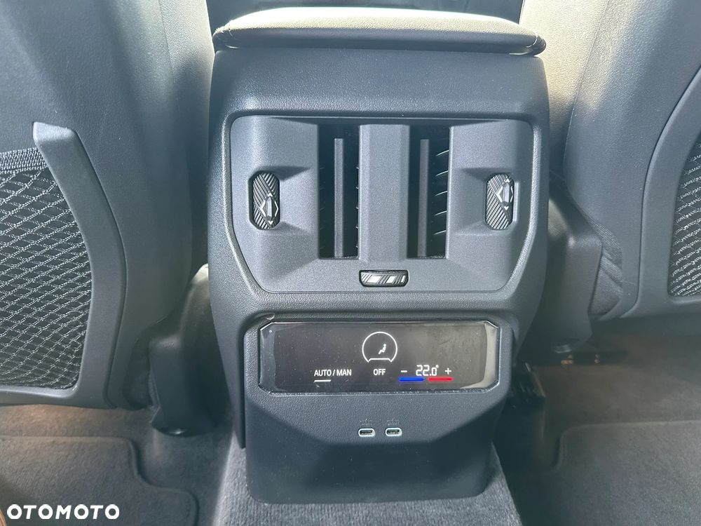 BMW X3 xDrive20d mHEV - 22