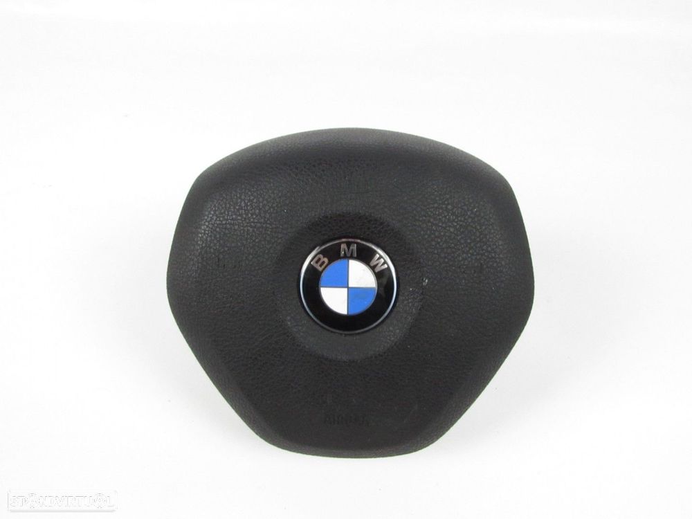 Airbag volante Seminovo/ Original BMW 1 (F20)/BMW 3 (F30, F80)/BMW 3 Touring (F3... - 1