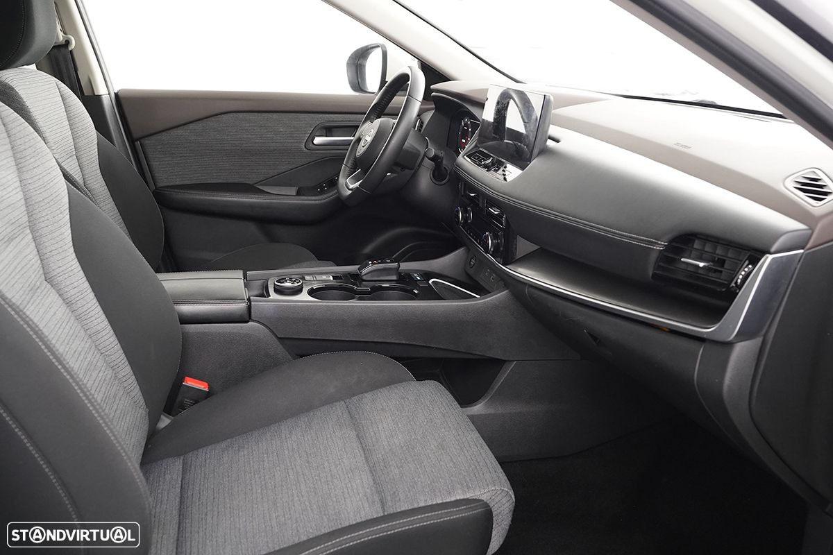 Nissan X-Trail 1.5 e-Power N-Connecta 7L e-4force - 21