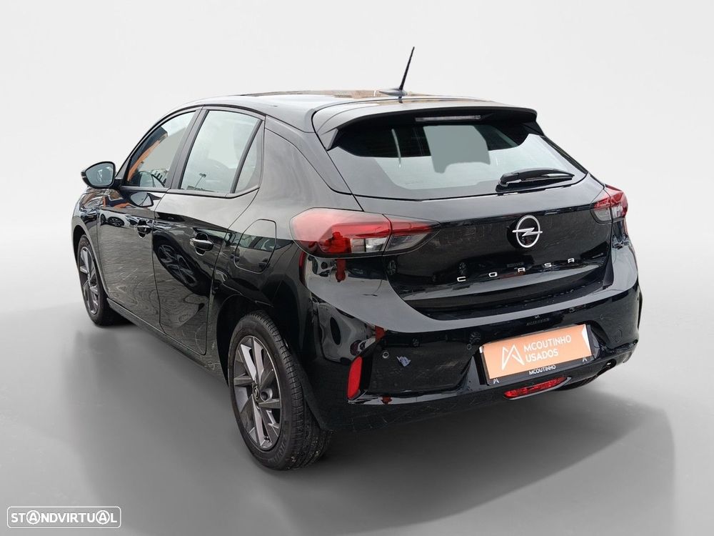 Opel Corsa 1.2 T Edition - 3