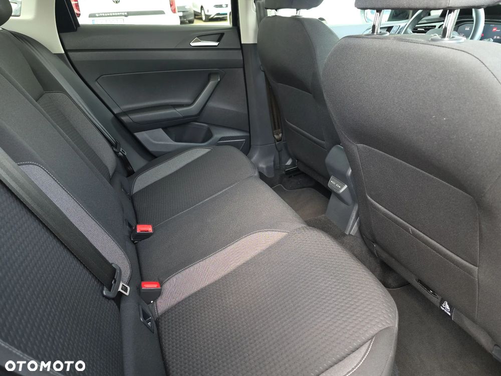 Volkswagen Taigo 1.0 TSI Life DSG - 14