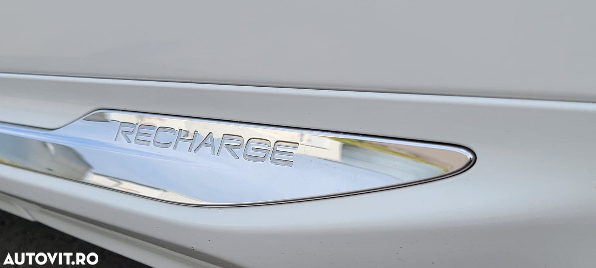 Volvo XC 60 Recharge T6 Twin Engine eAWD Inscription Expression - 28